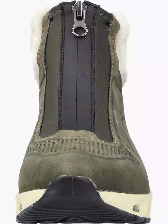 Rieker Damen Kurzstiefel