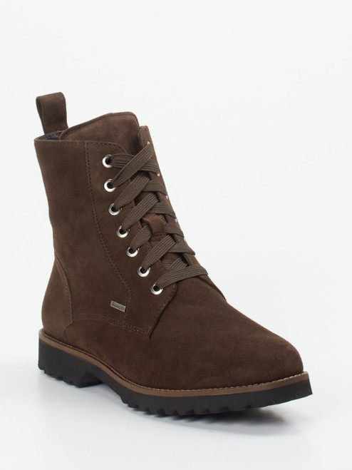 Stiefelette-28512190010 Sioux