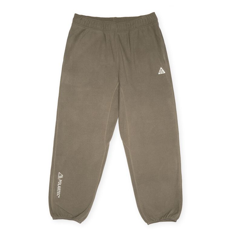 NIKE M ACG Wolf Tree Pant ironstone/summit white