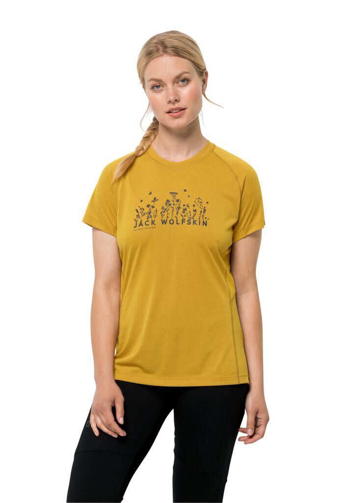 MOROBBIA VENT T W Funktionsshirt Damen