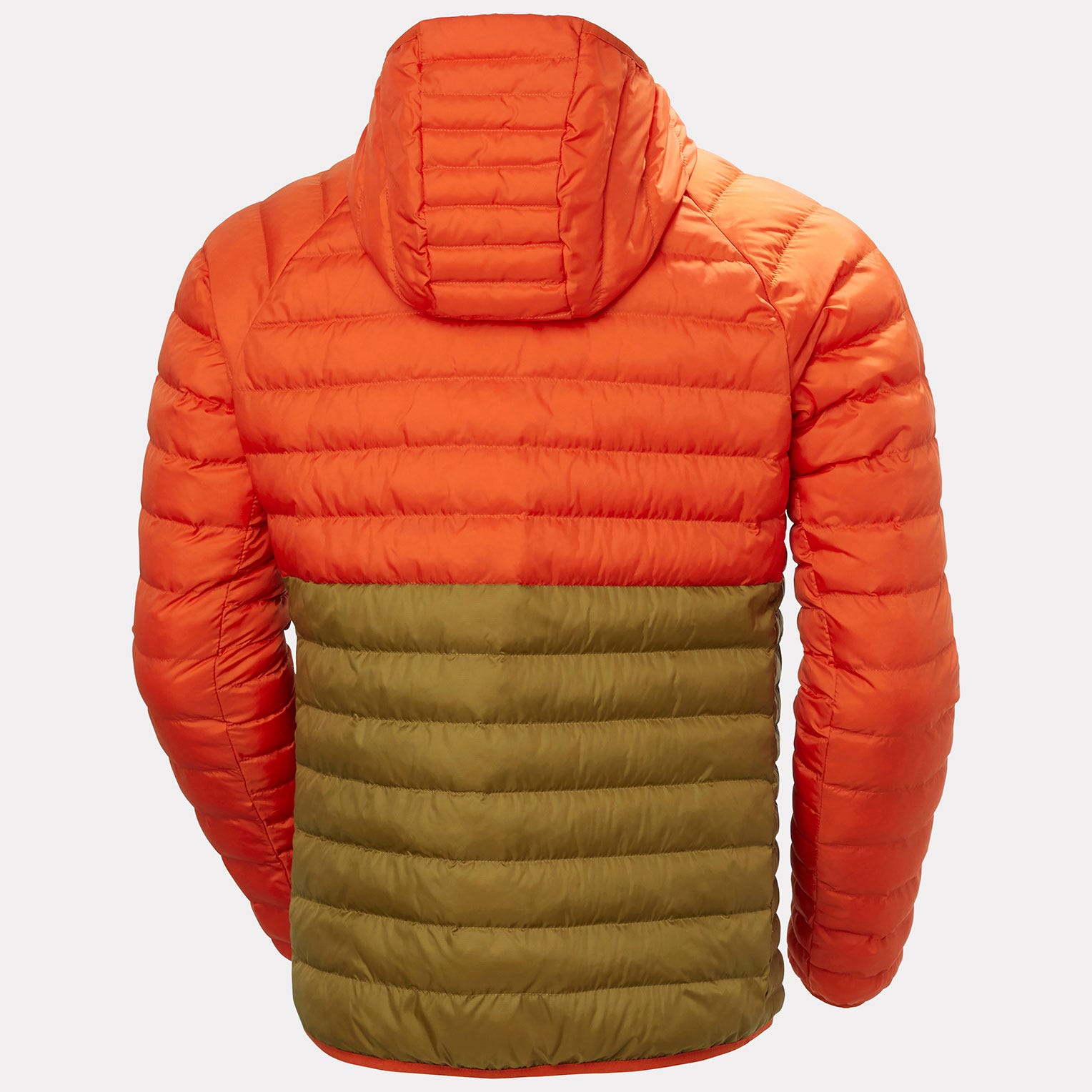Men's Banff Hooded Insulator