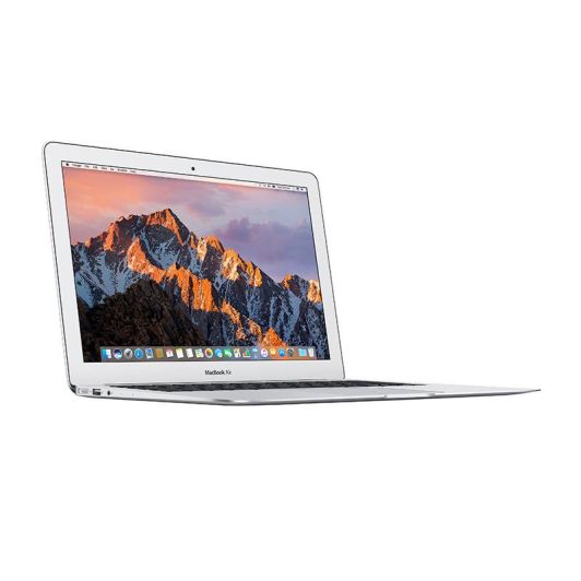 Apple MacBook Air 13.3 inch (2017) - i5 - 8GB RAM - SSD de 128GB - Include carcasă albă - Recondiționat, stare bună