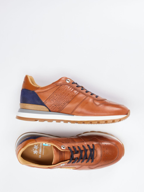 Sneaker-46612890282 La Martina