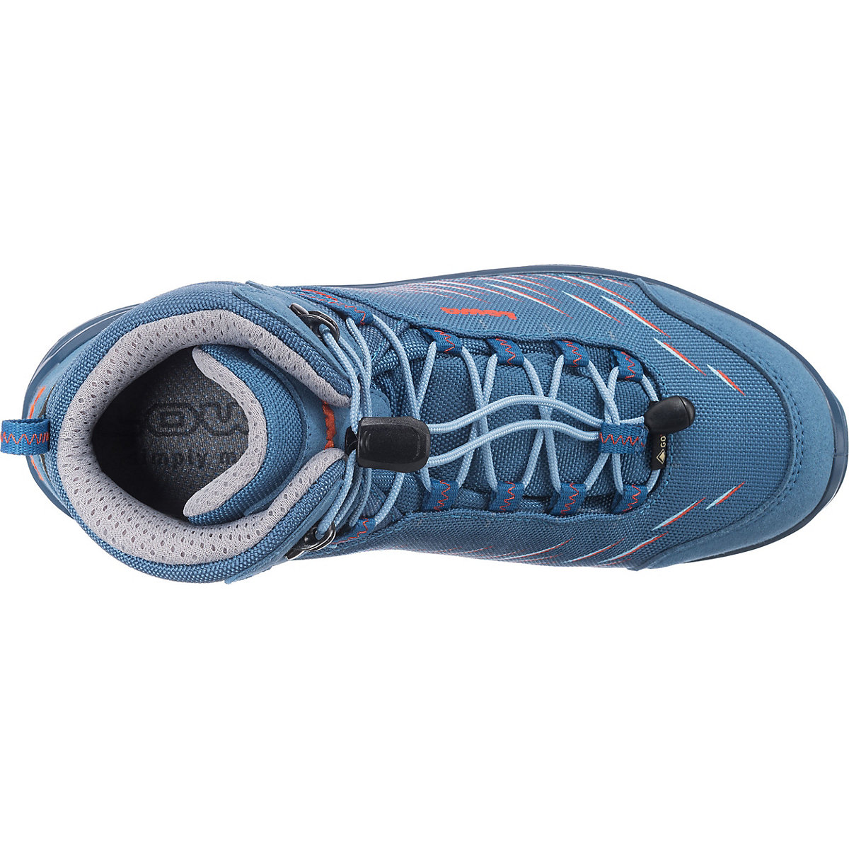 Kinder Outdoorschuhe ZIRROX