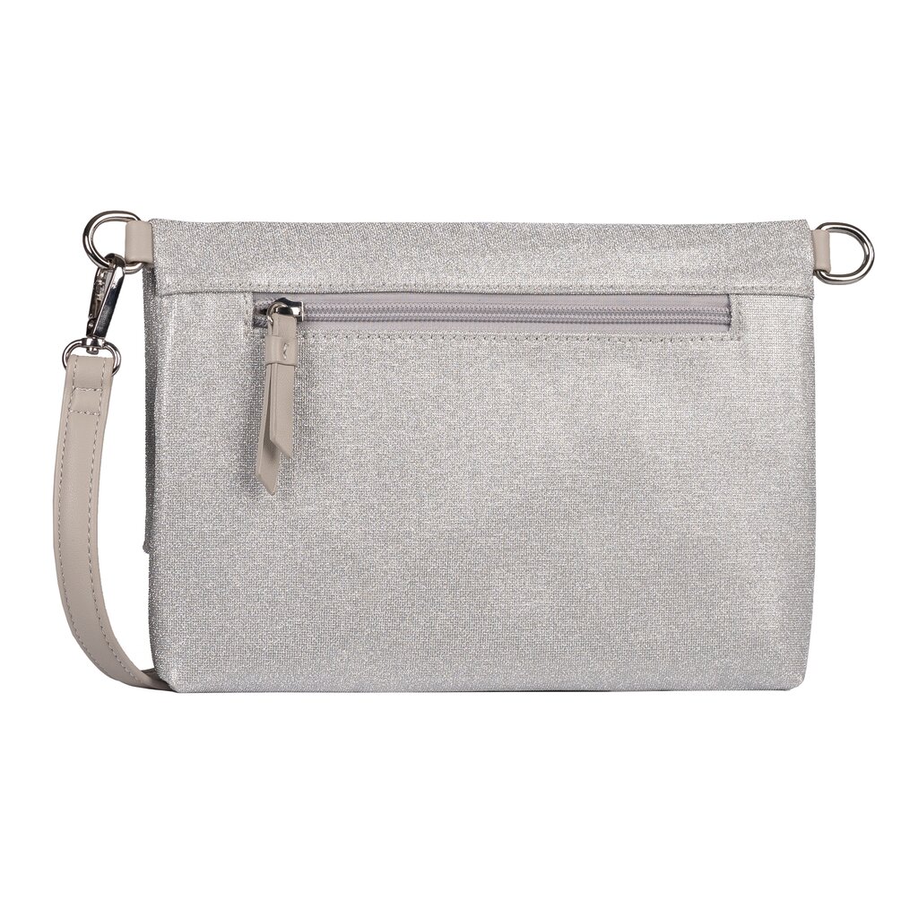 Gabor bags Handtasche JASMINA silber