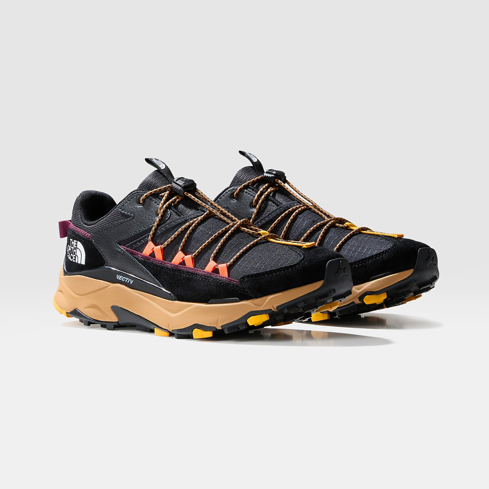 The North Face Vectiv Taraval Tech NF0A7W4SKIL / schwarz