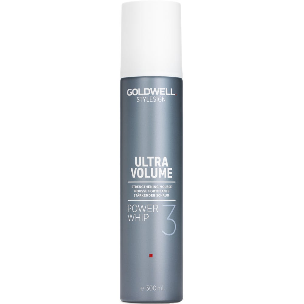 Goldwell Stylesign Ultra Volume Power Whip 300 ml