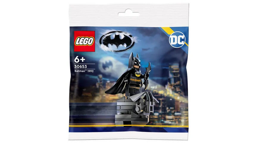 LEGO DC 30653 Batman™ 1992