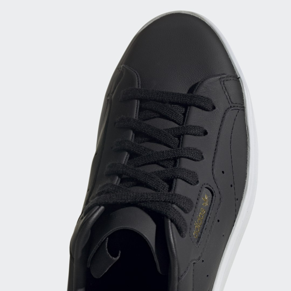 adidas Sleek W CG6193 / schwarz