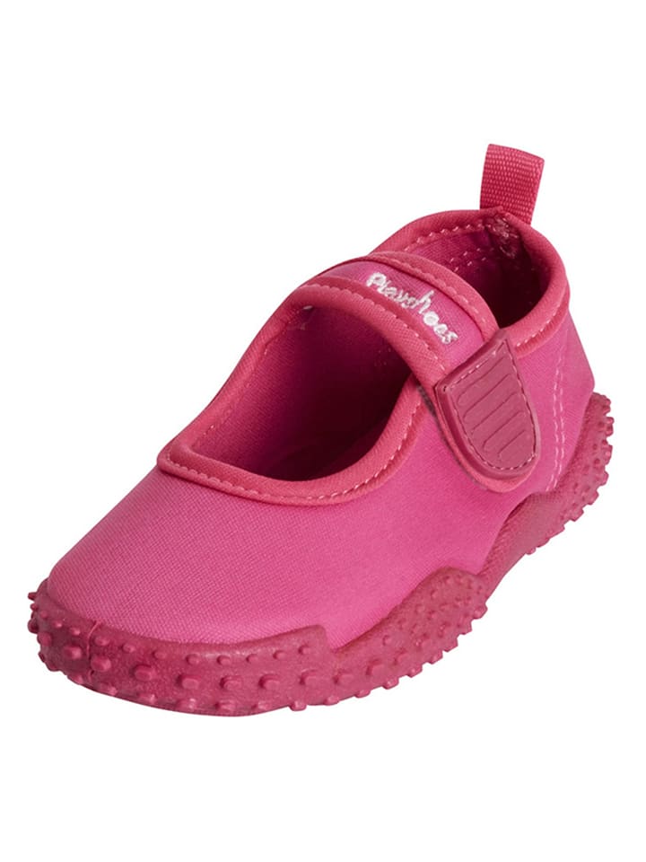 Playshoes Badeschuhe in Pink günstig kaufen