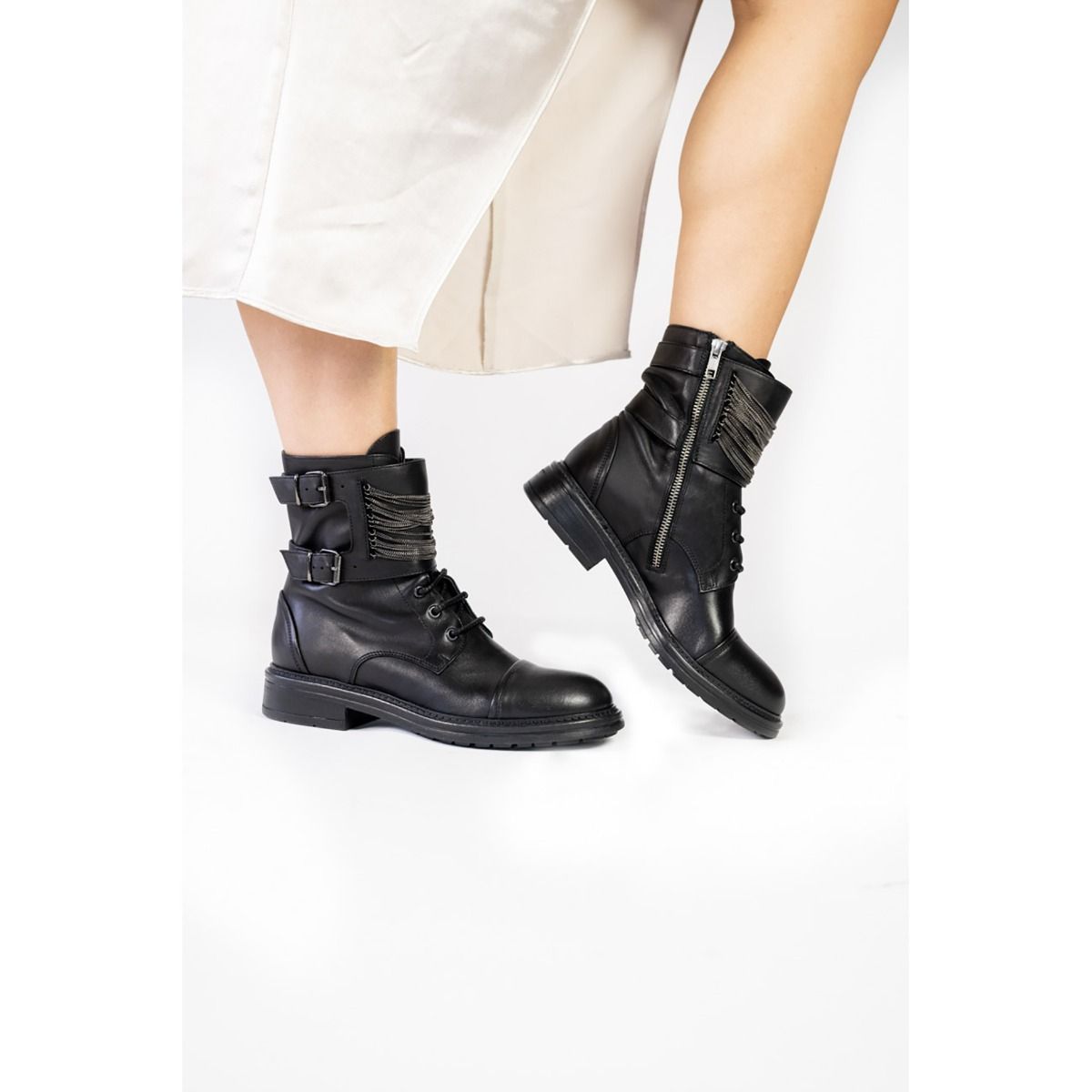 Fru.it  7015 - Noir