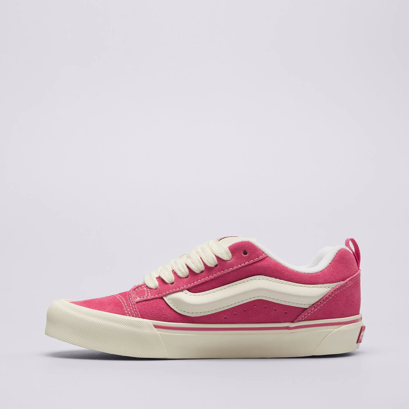 VANS KNU Rosa