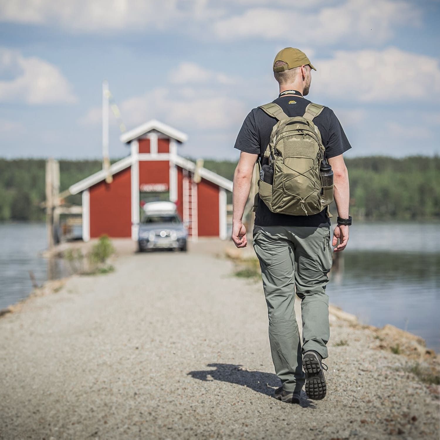 EDC Lite Backpack