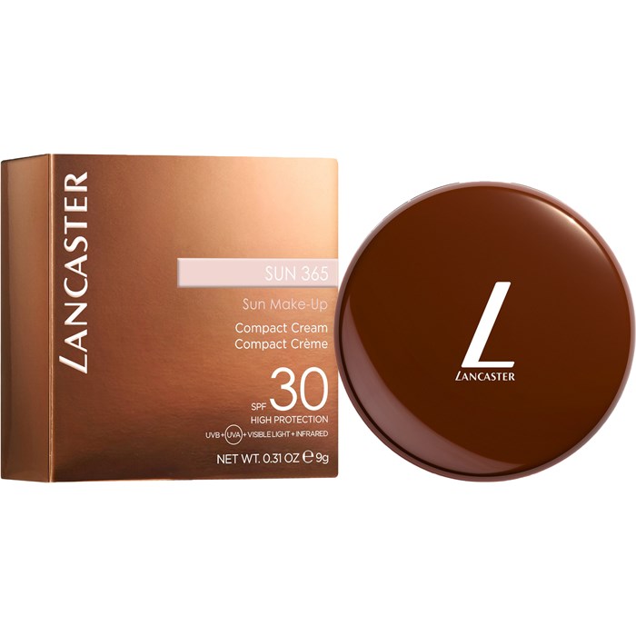 Compact Cream SPF 30