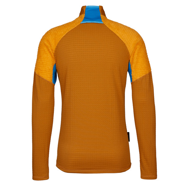 DRAGON PULLOVER Herren - Fleecepullover