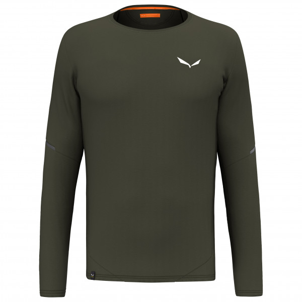 Salewa - Pedroc Dry L/S Tee - Funktionsshirt
