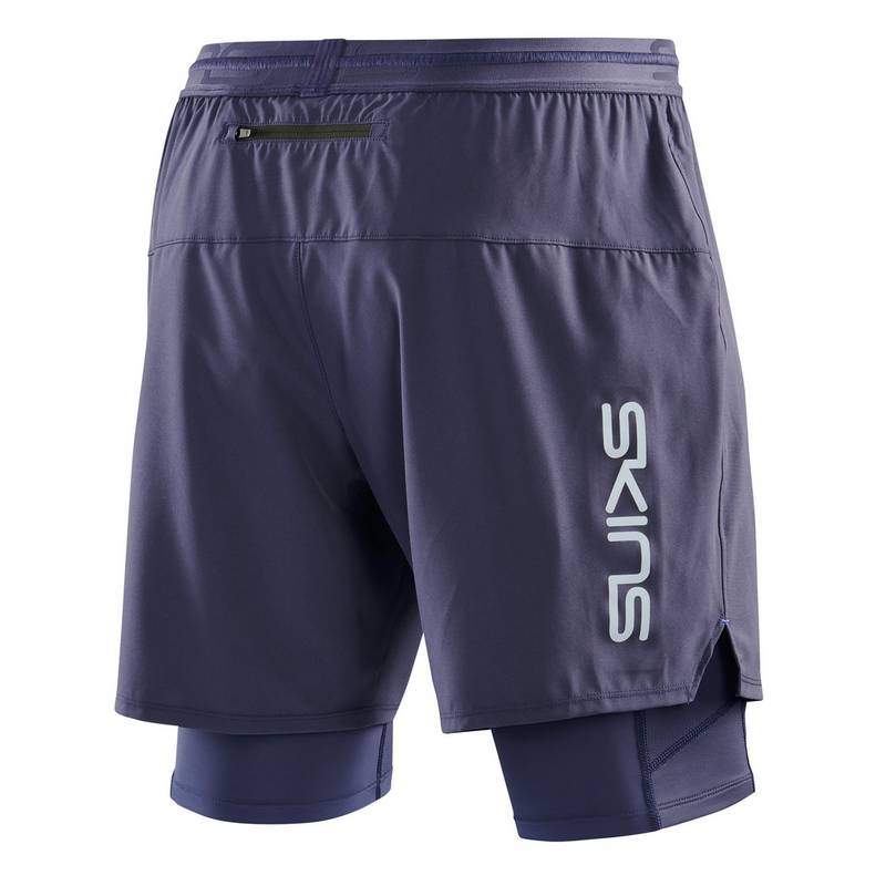 Skins S3 Superpose Tights Herren