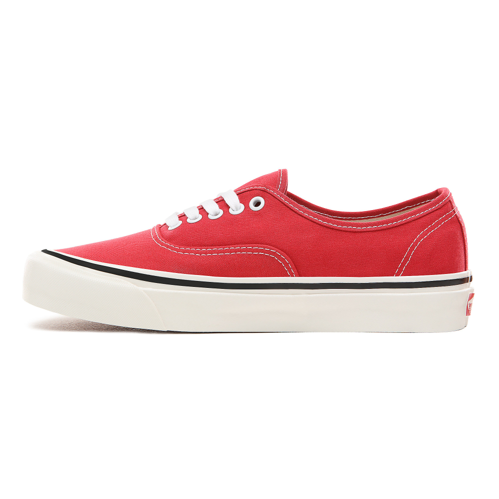 Vans Authentic 44 DX Anaheim Factory VN0A38ENMR9 / rot
