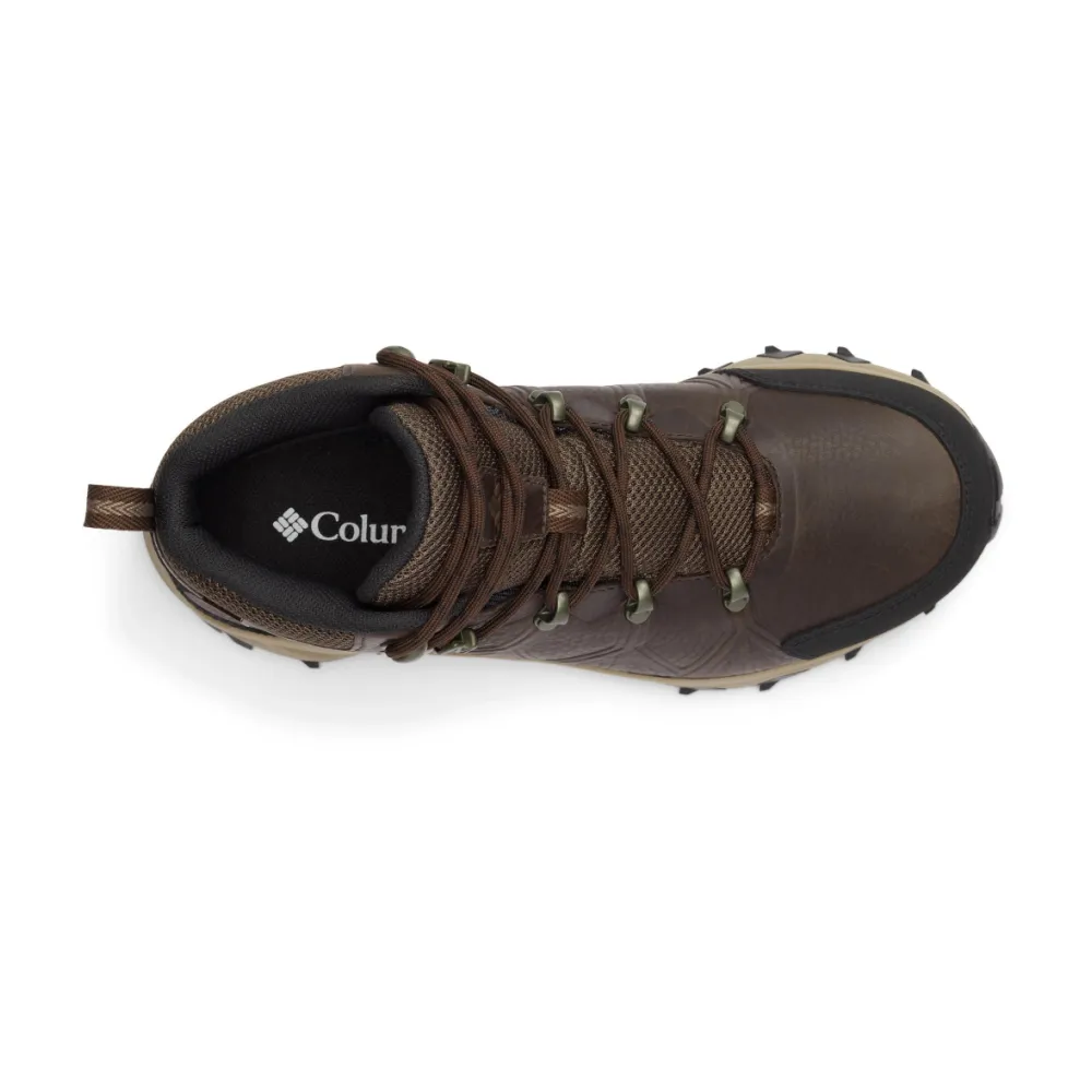 Columbia PEAKFREAK II MID OUTDRY 2044331;231 / bunt