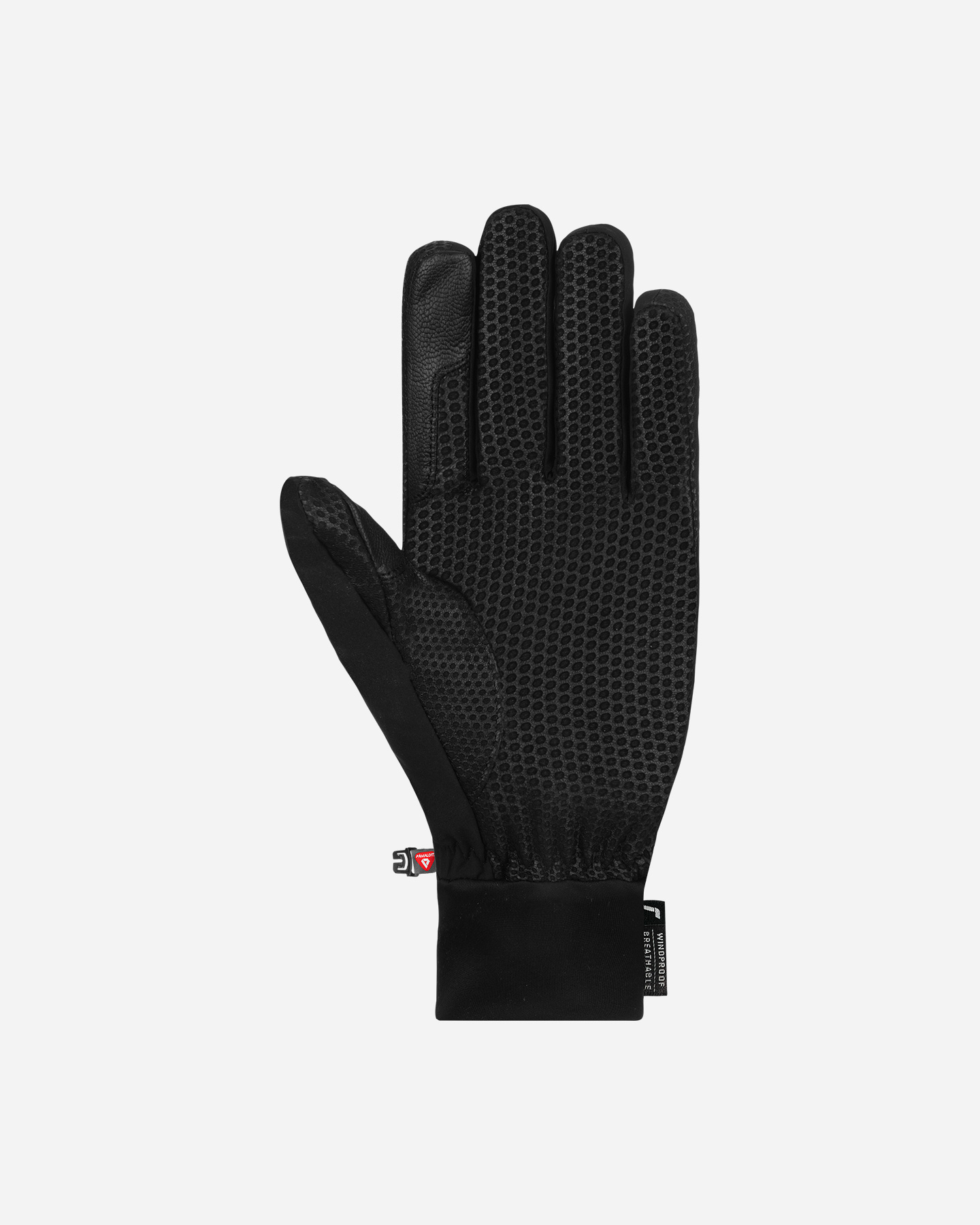 Reusch Kavik Touch-tec Ux handschoenen 6407189-7700