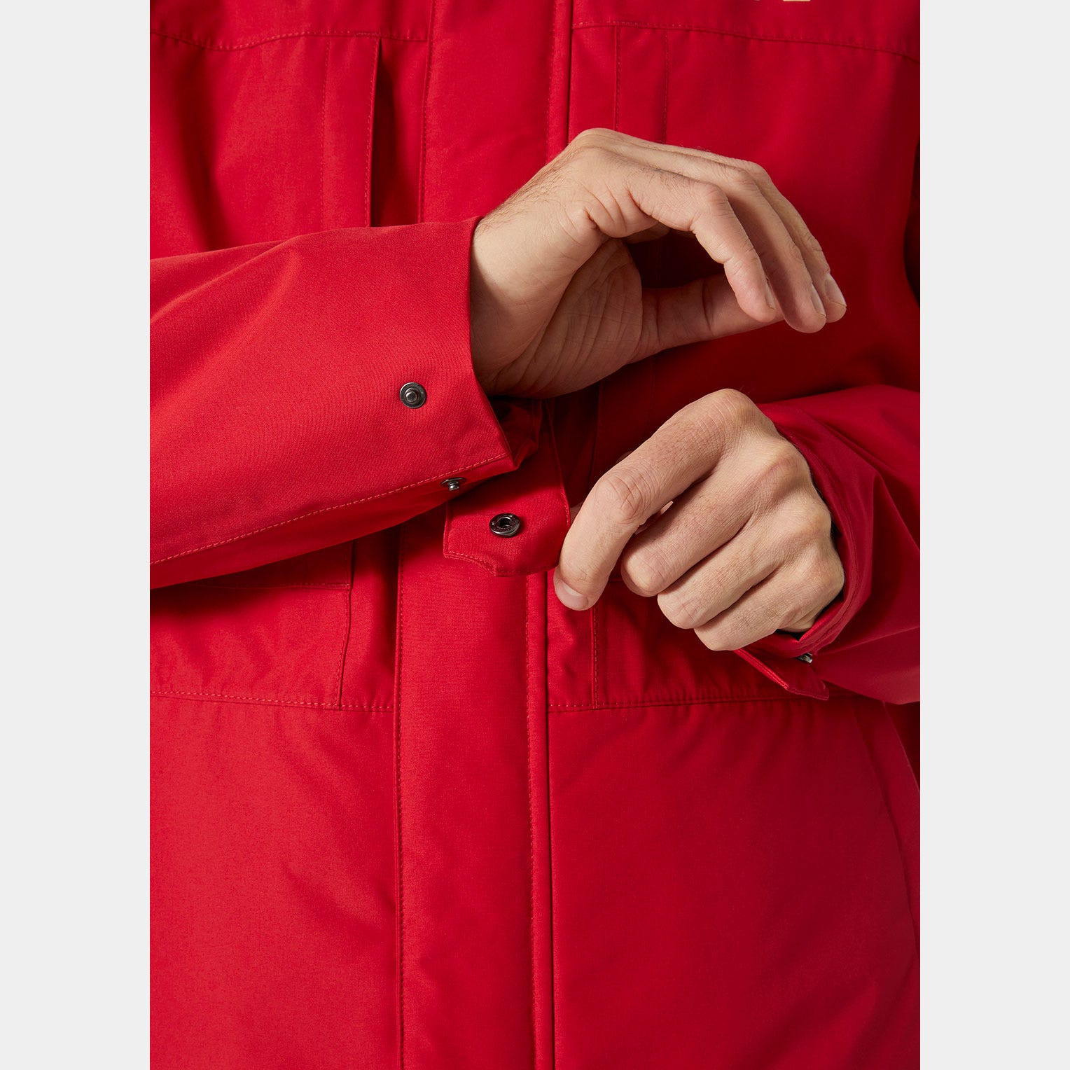 Men's Coastal 3.0 Parka