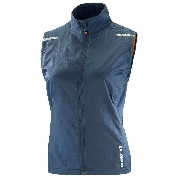 Salomon - Women's Sense Flow Vest - Laufweste