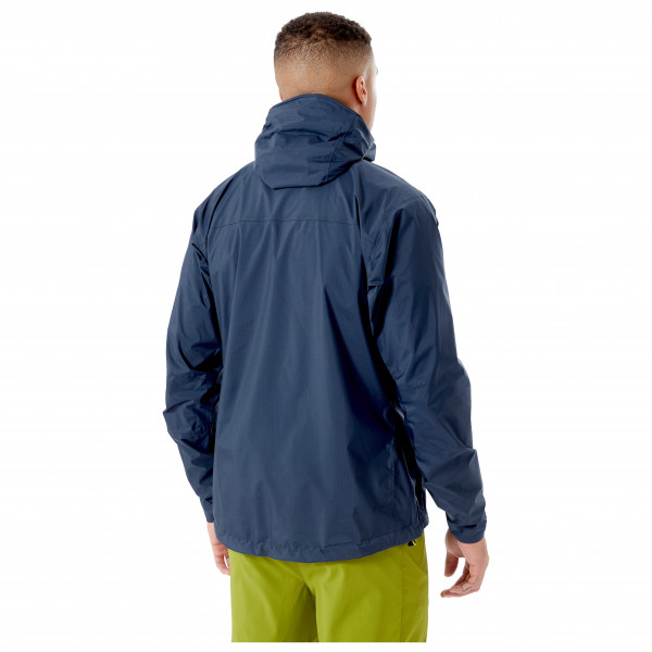 Rab - Downpour Plus 2.0 Jacket - Hardshelljacke