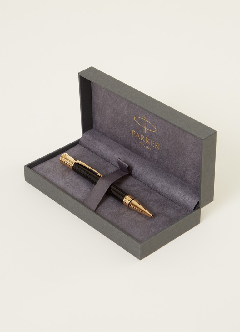 Długopis Parker Duofold Prestige