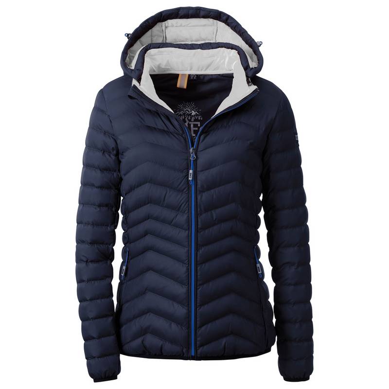 LPO Steppjacke Damen