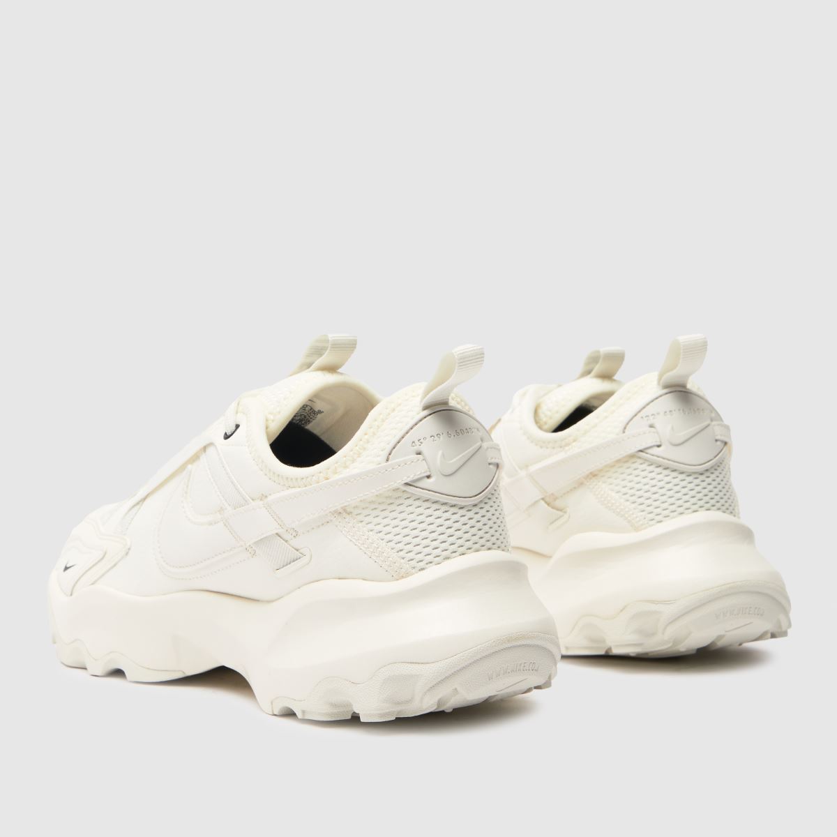 Nike TC 7900 – Vita träningsskor