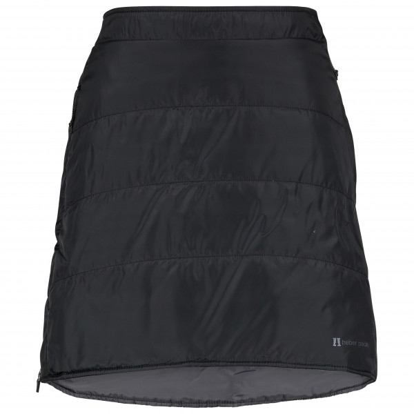 Heber Peak - Women's LoblollyHe.Padded Skirt - Kunstfaserrock