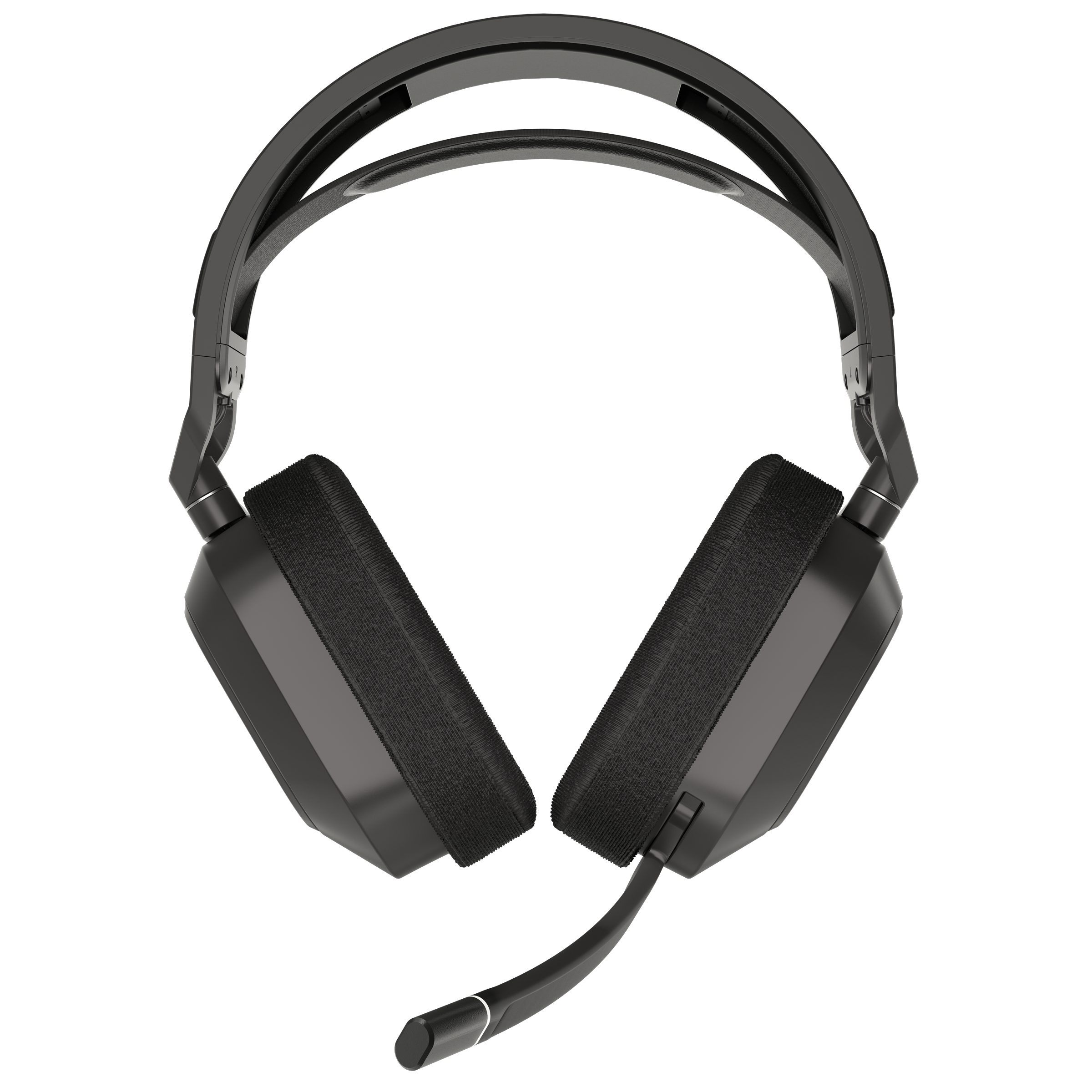 Corsair HS80 MAX Wireless Gaming-Headset (Kabelloses Gaming-Headset)