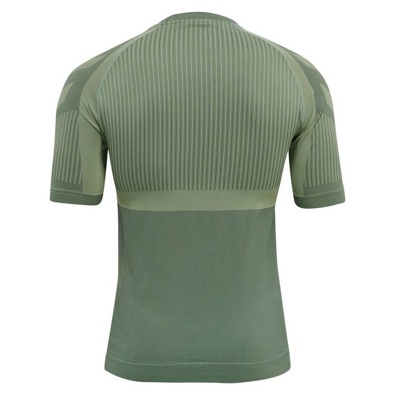 hummel hmlMT UNIT SEAMLESS T-SHIRT T-Shirt Herren