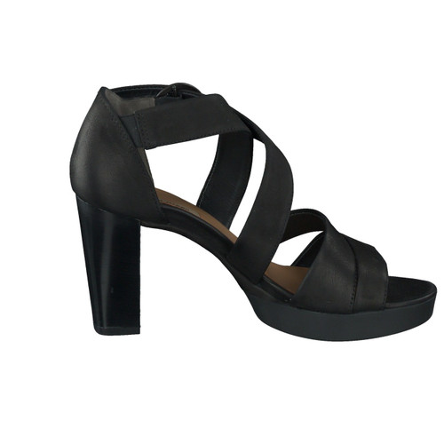 Plateau-Sandalette-12490090006 Paul Green