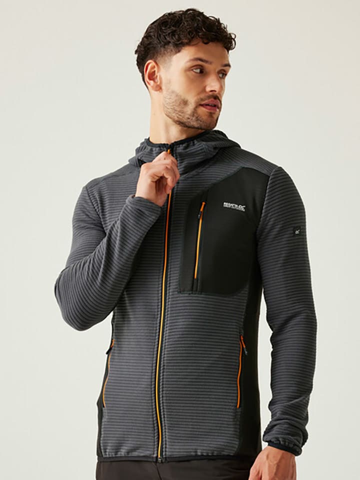 Regatta Fleecejacke 