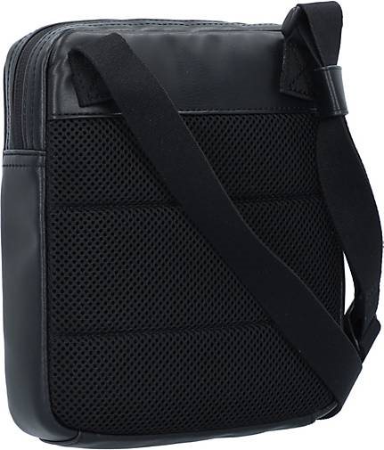 Calvin Klein Jeans MONOGRAM SOFT Umhängetasche 19.5 cm