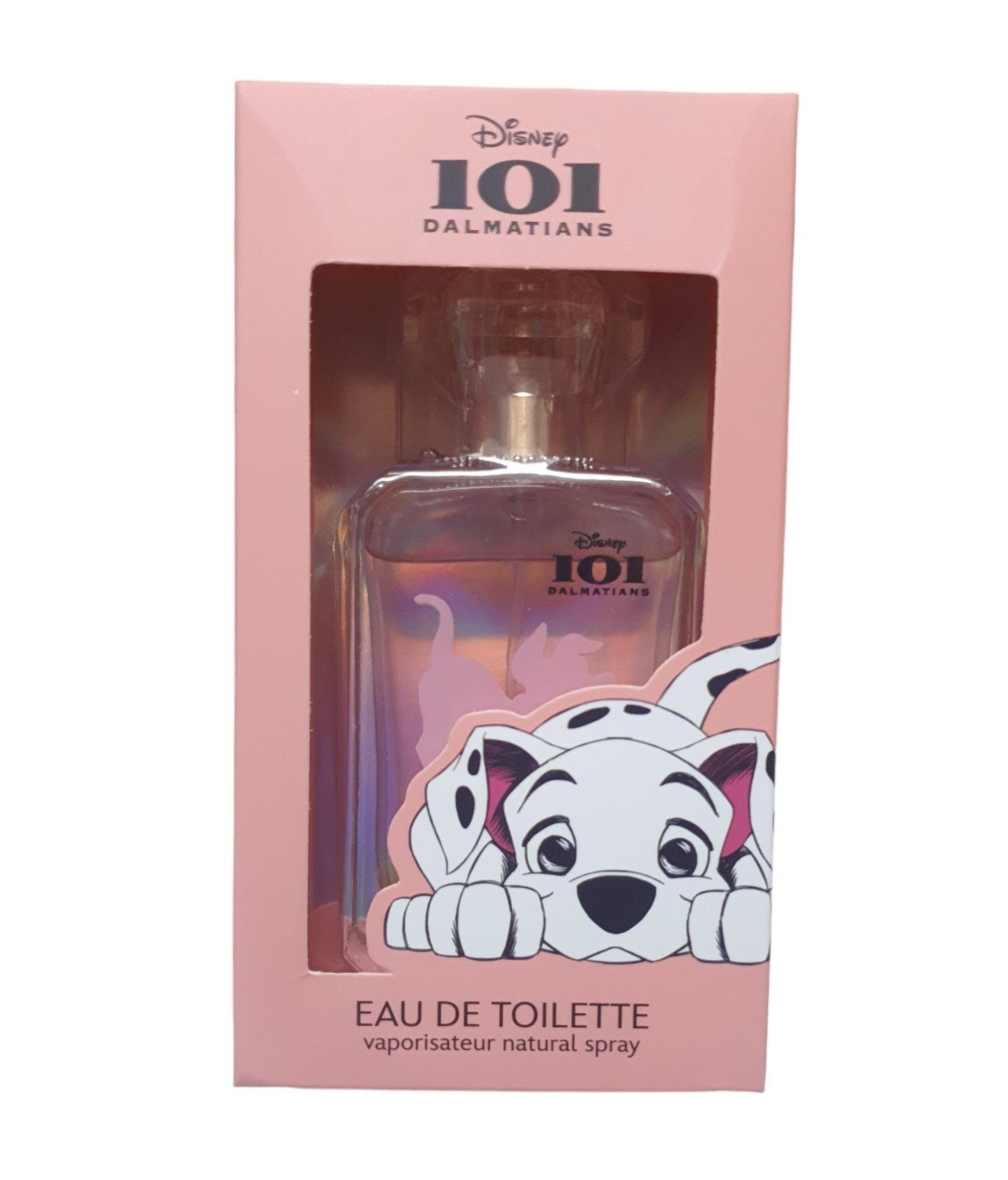 Frozen Eau de Parfum  Prinzessin Frozen EDP 100 Jahre