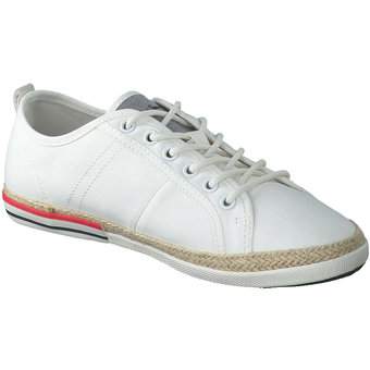 Pepe Jeans MAOUI TAPE Sneaker in weiß