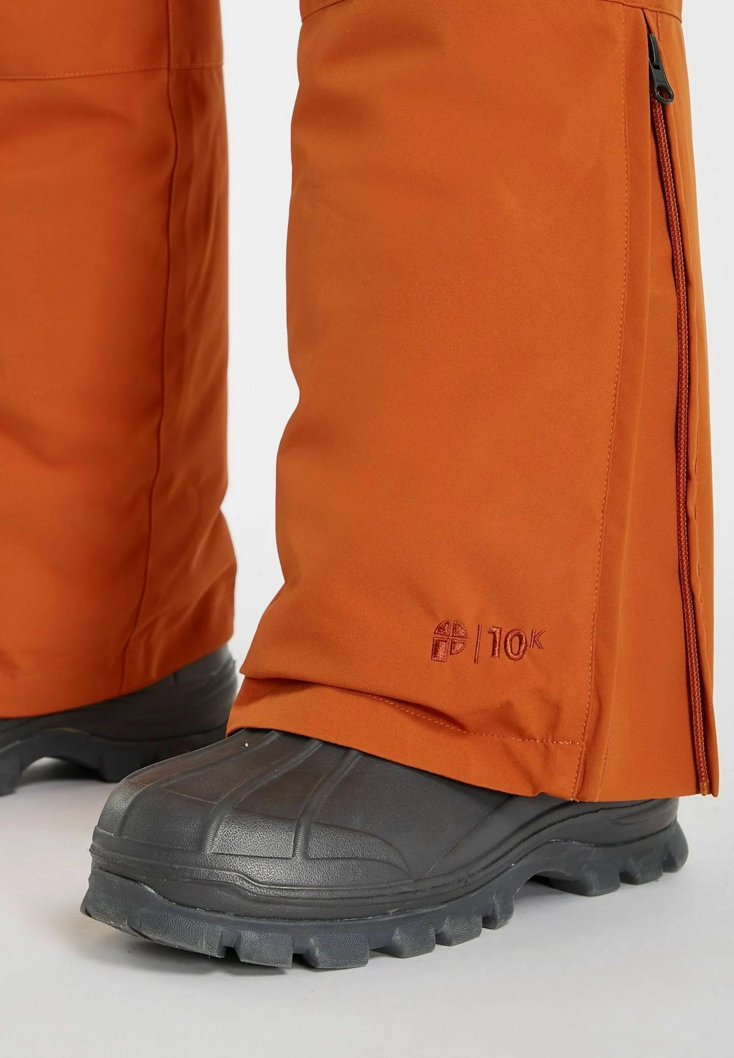 Protest SPIKET JR - Pantalones de esquí