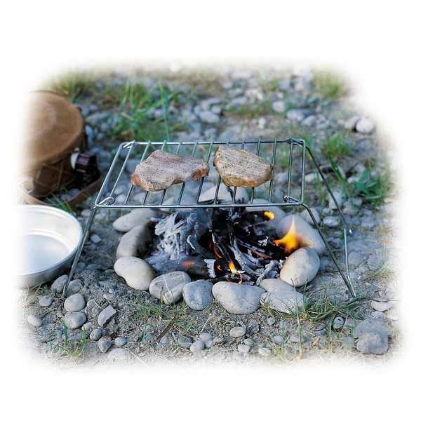 KLAPPGRILL BASIC - Grillrost