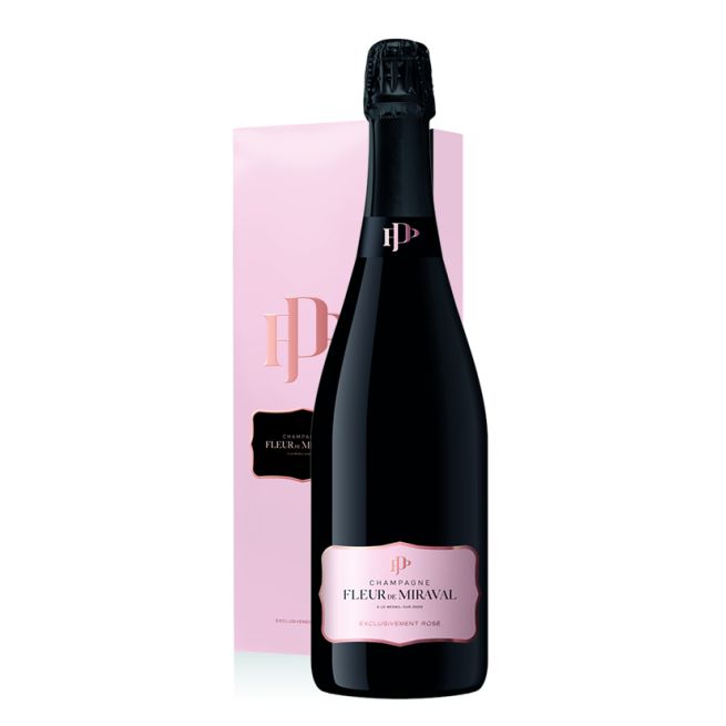 Fleur de Miraval, Exclusivement Rosé