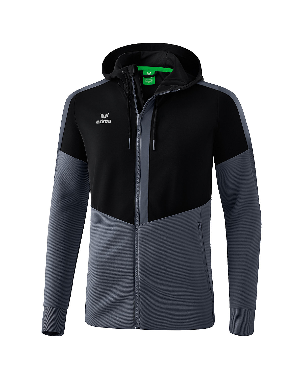 Squad Trainingsjacke mit Kapuze Trainingsjacken