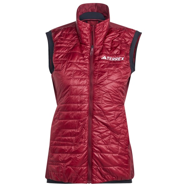 adidas Terrex - Women's Terrex Xperior Var Hybrid Vest - Kunstfaserweste