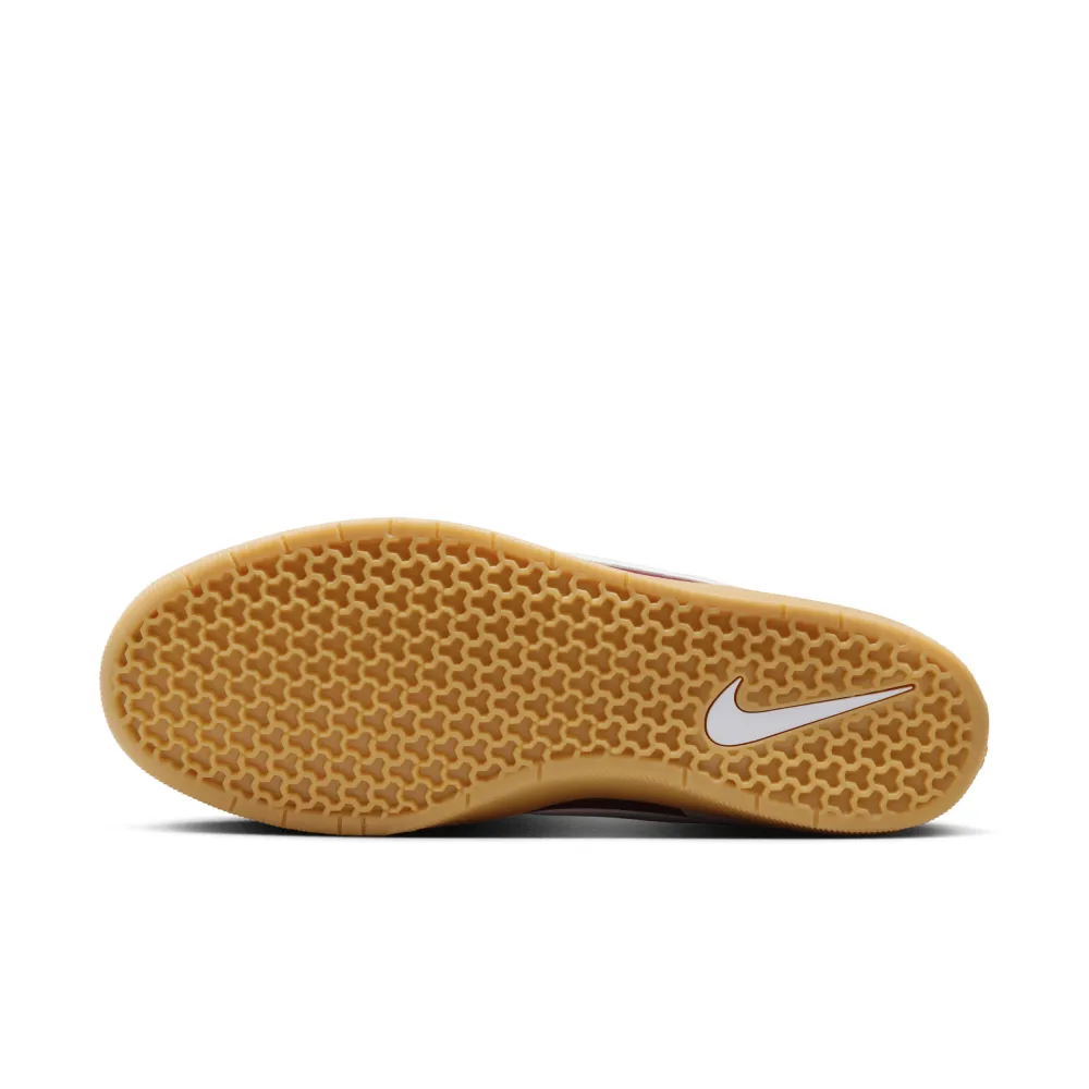 Nike SB Force 58 DV5477-601 / rot