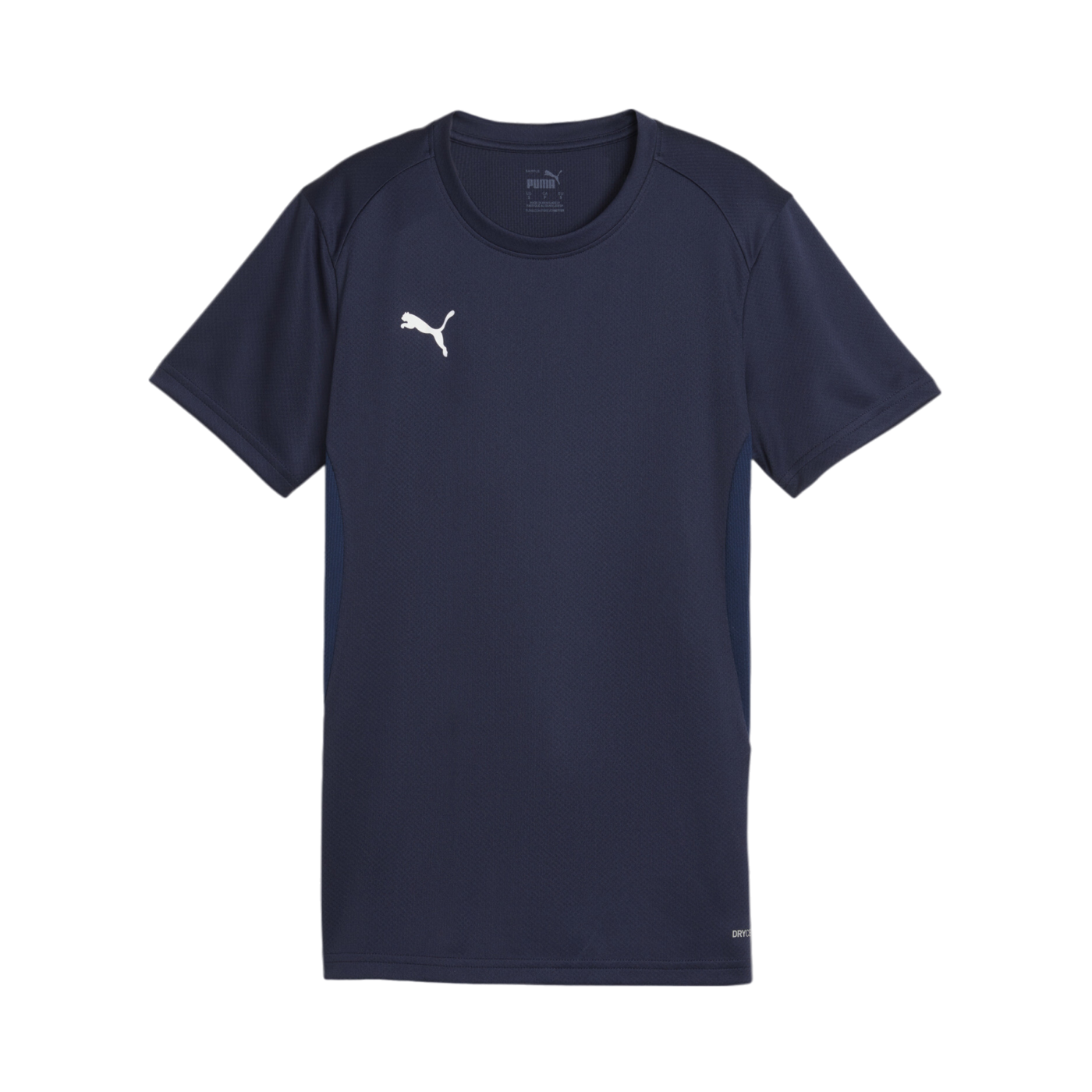 PUMA teamGOAL Trikot Damen Blau F06