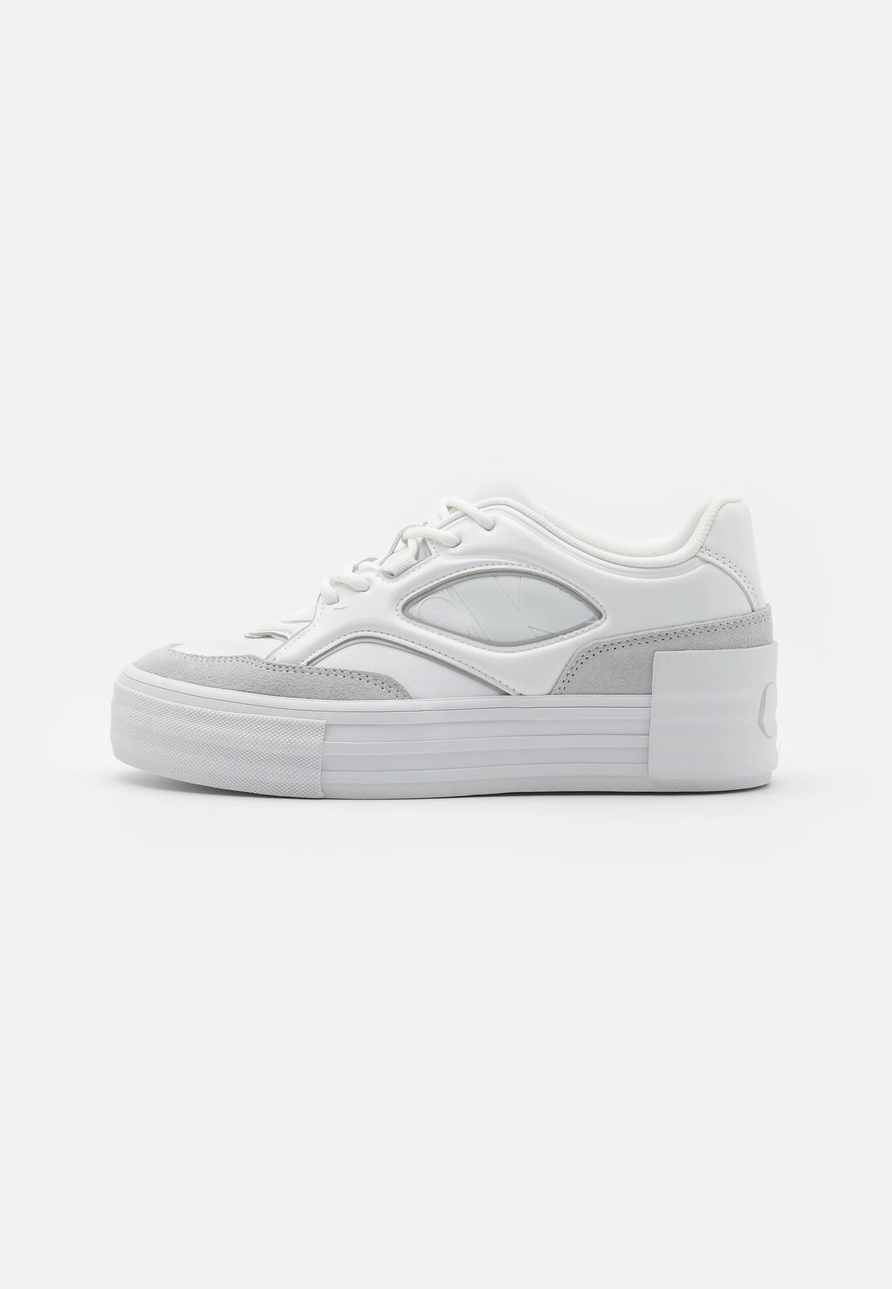 Calvin Klein Jeans BOLD LACE - Zapatillas bajas