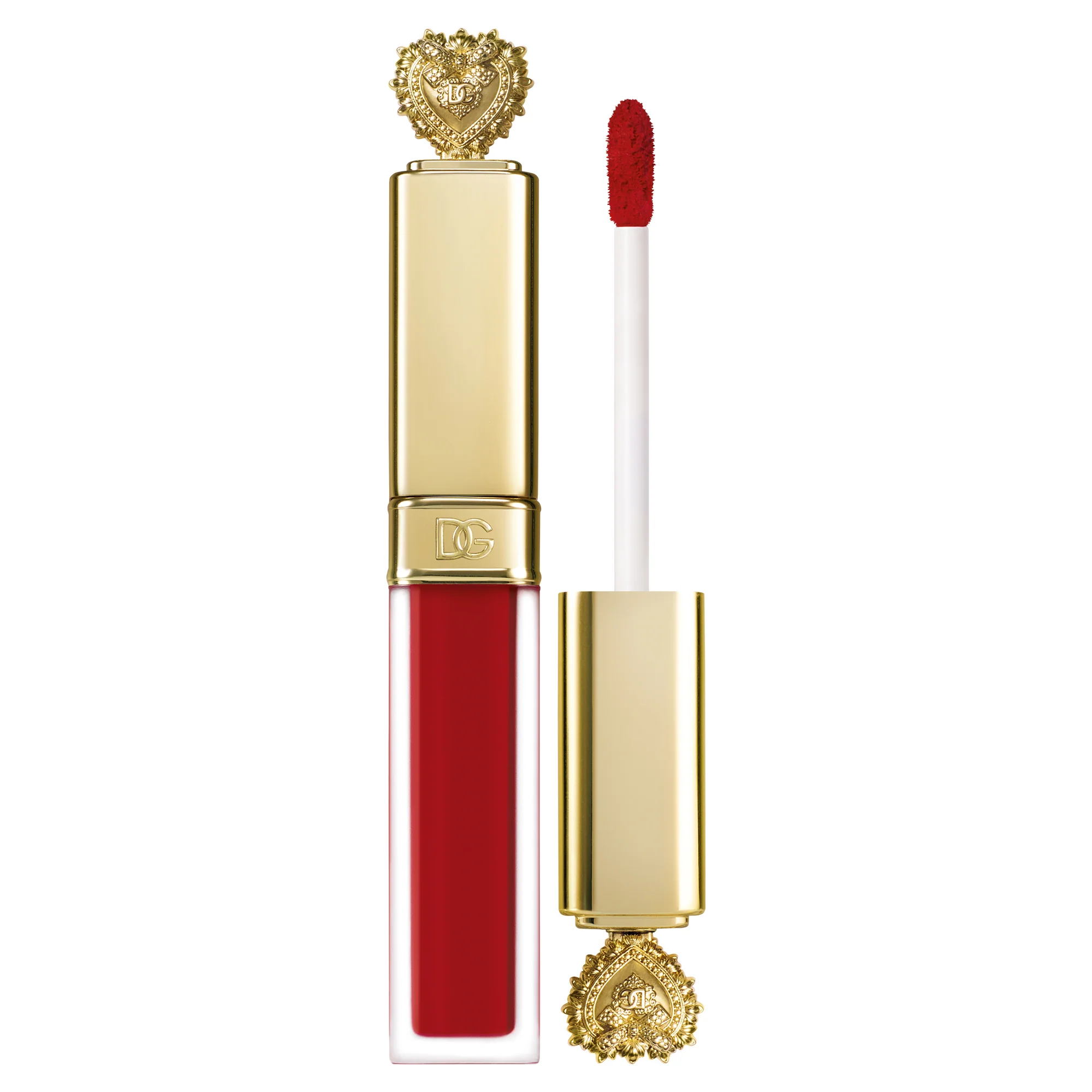 Everkiss Liquid Lip Soft Matte No Transfer Liquid Lipstick - Lipstick