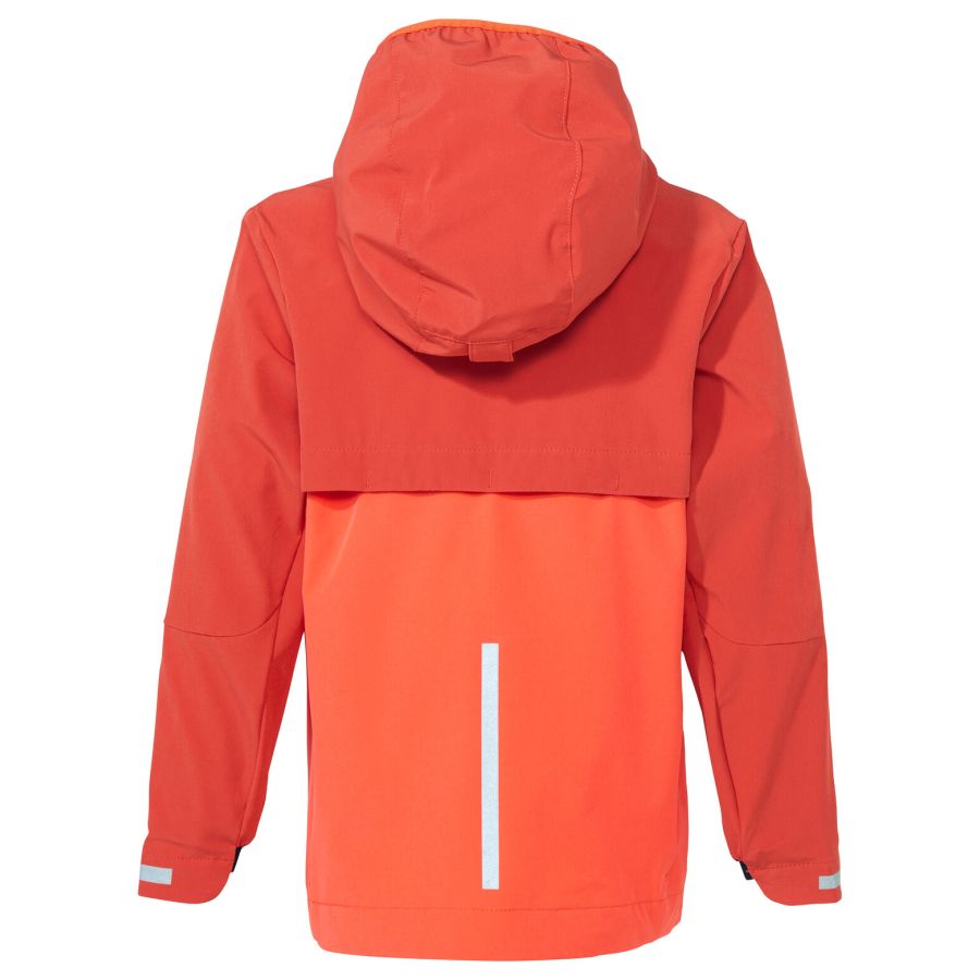 Moab Stretch Fahrrad Jacke Kinder