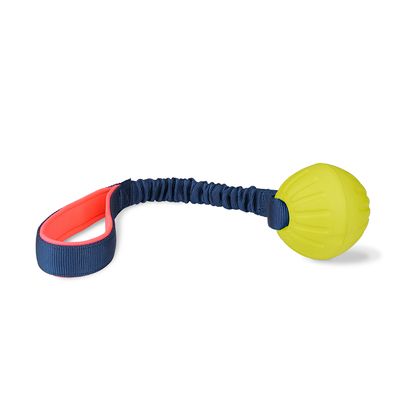 Coachi Hundespielzeug Tuggi Ball