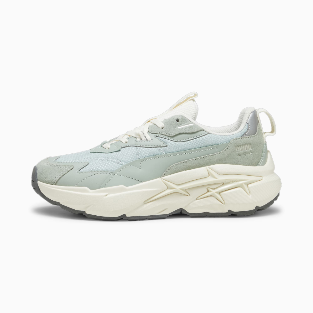 PUMA Spina Nitro Tonal 393782-03 / weiss